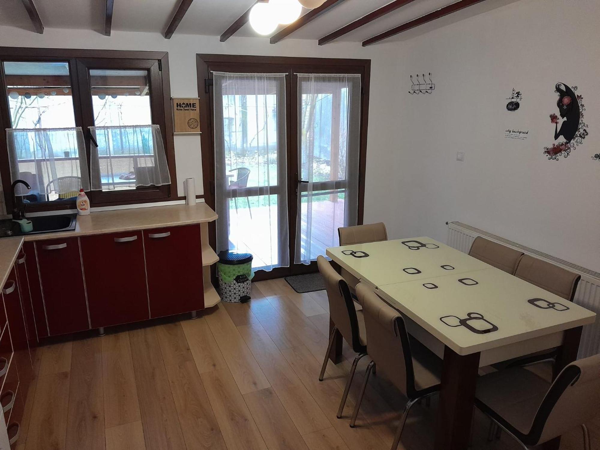 Olga House Deva Leilighet Rom bilde