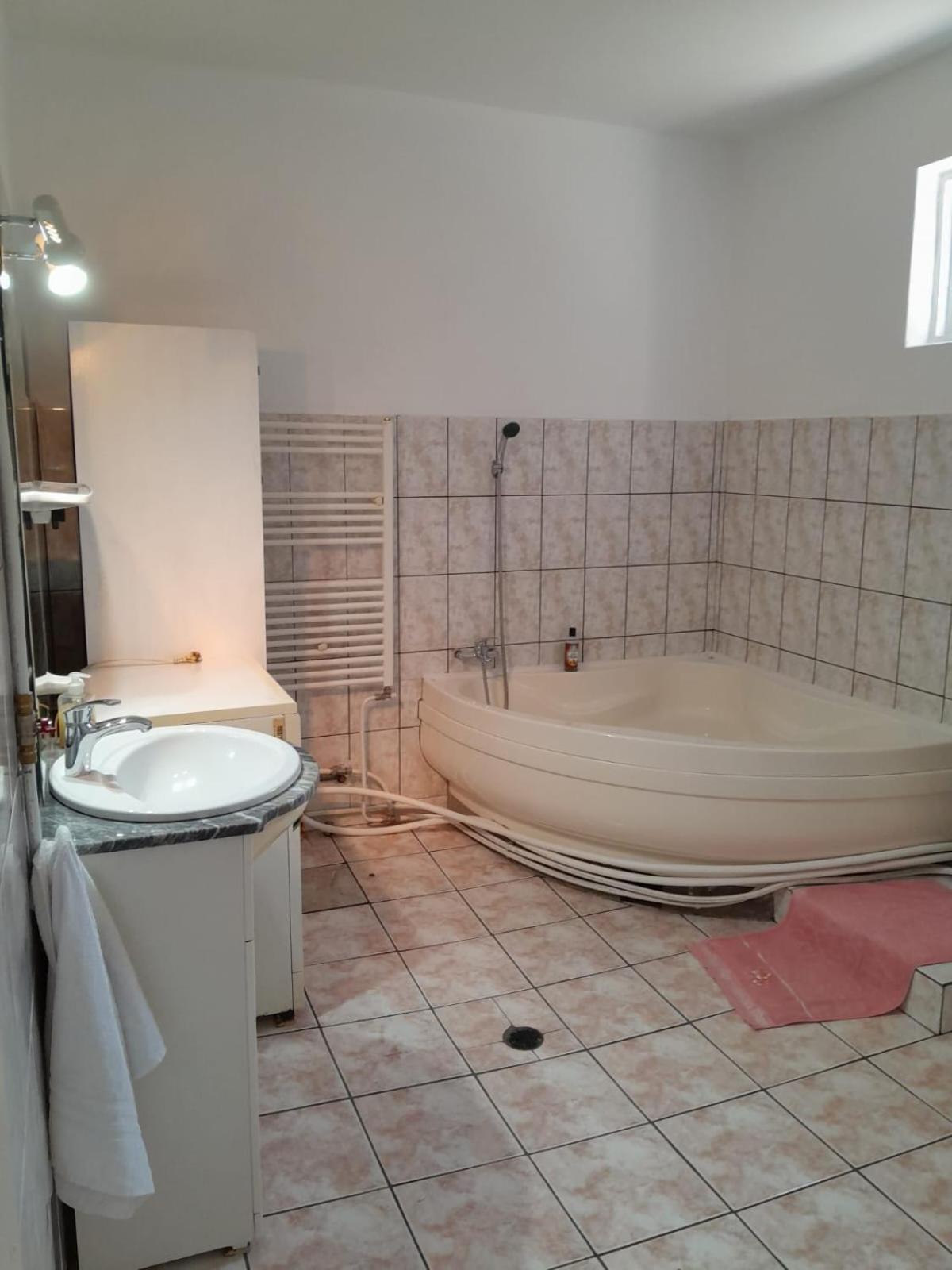Olga House Deva Leilighet Rom bilde