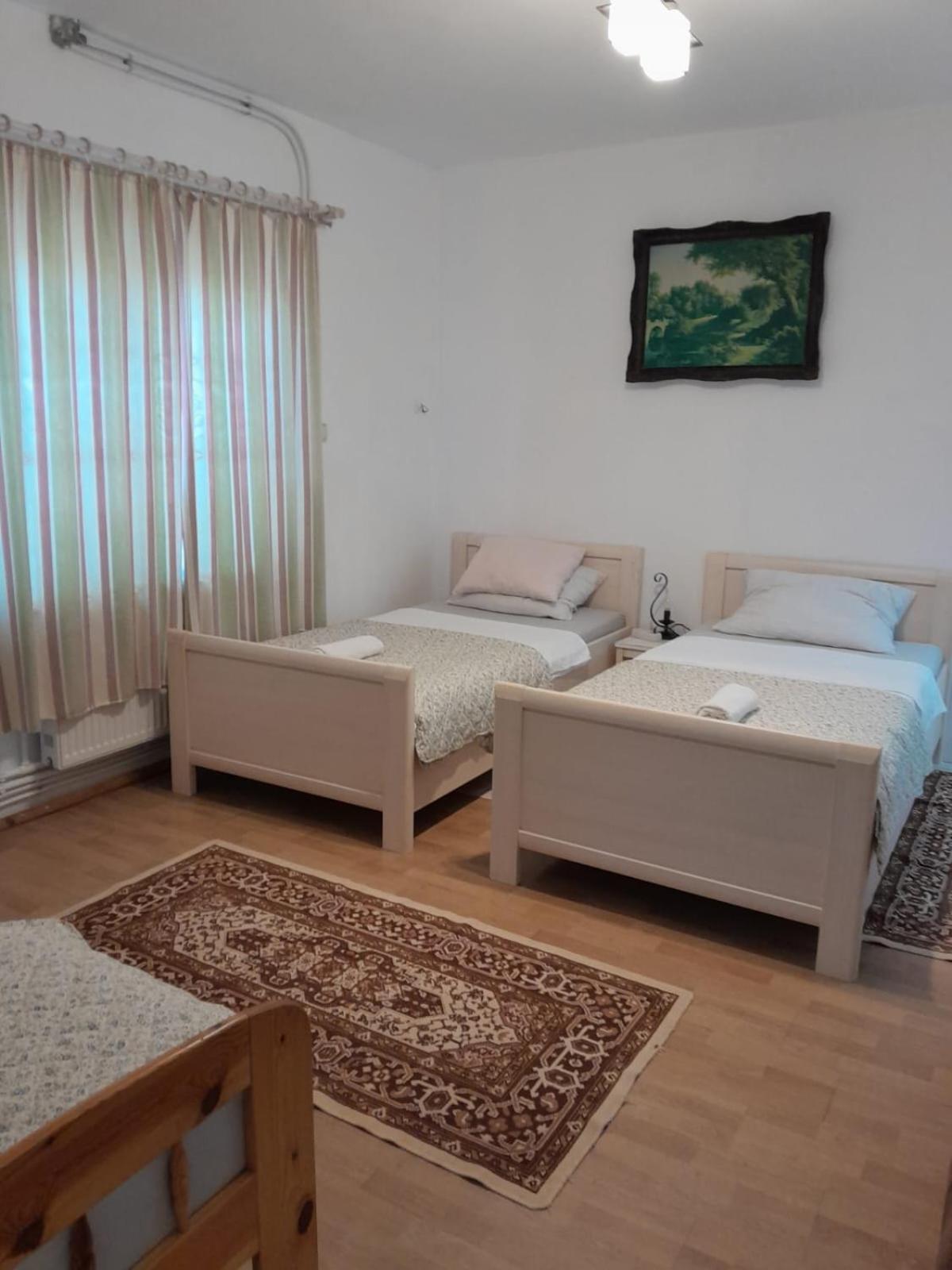Olga House Deva Leilighet Rom bilde
