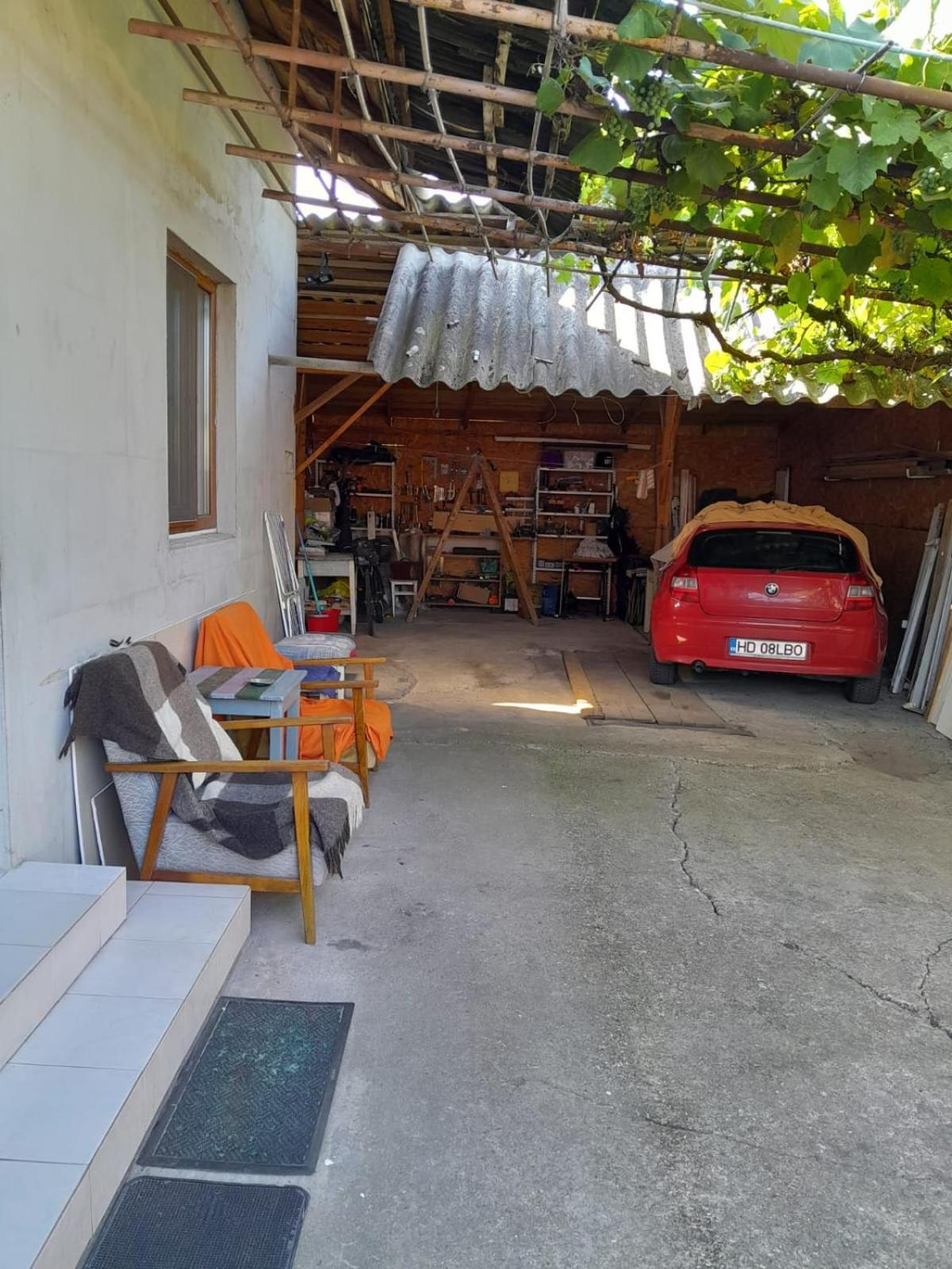 Olga House Deva Leilighet Rom bilde