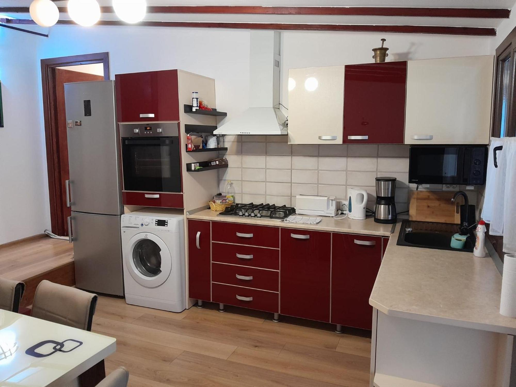 Olga House Deva Leilighet Rom bilde